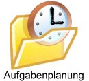 Aufgabenplanung